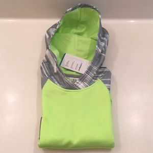Under Armour Kids Hoodie